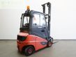 Elevadora - Linde - h 16 d evo 391-00