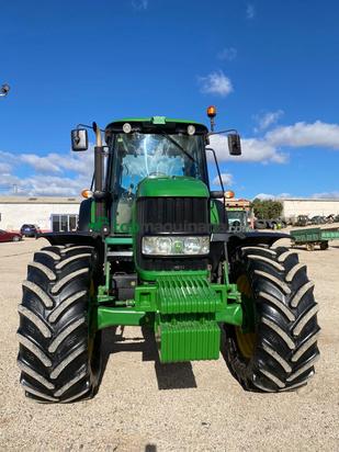 Tractor agrícola - John Deere - 7430 PREMIUM