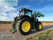 Tractor agrícola - John Deere - 6175m im kundenauftrag