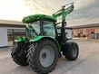 Tractor agrícola - Deutz-Fahr - 5100 g gs