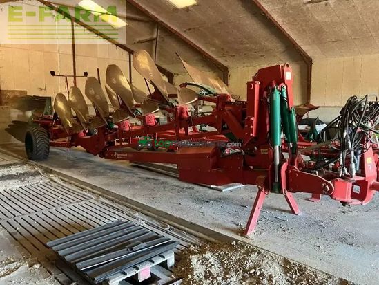 Arado - Kverneland - pw100