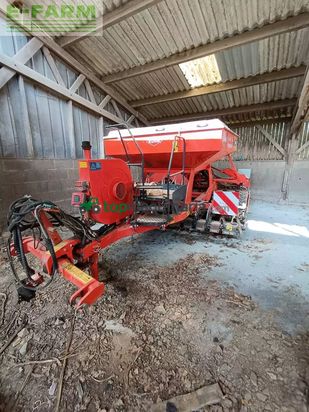 Sembradora directa - Kuhn - speedliner
