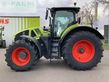 Tractor agrícola - Claas - axion 960 cmatic cebis