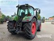 Tractor agrícola - Fendt - 718 vario s4 profi Profi