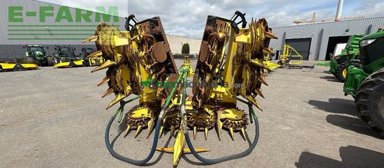 Cabezal - John Deere - 390 Plus