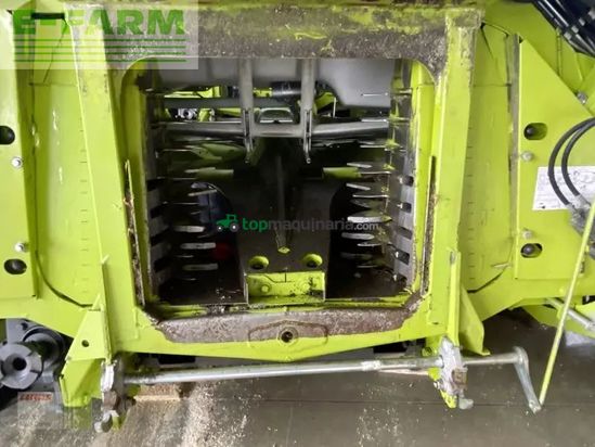 Cabezal - Claas - orbis 900