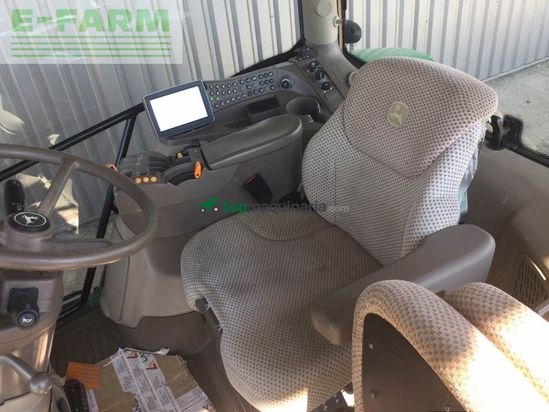 Tractor agrícola - John Deere - 6150r