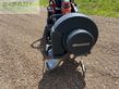Tractor agrícola - Husqvarna - blasgerät für profi serie