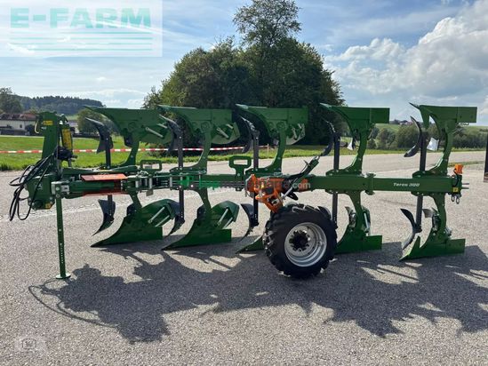 Arado - Amazone - teres 300