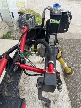 Cortacésped manual - BB-Umwelttechnik - seco duplex 295 h-r eco