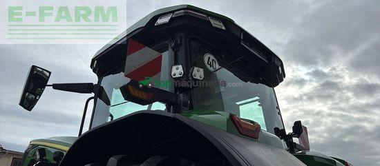 Tractor agrícola - John Deere - 8R 340