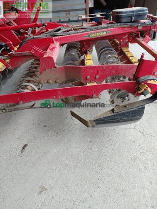 Sembradora directa - Väderstad - rapid 300 s