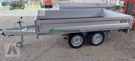 Remolqu agrícola - Unsinn - uh 3017-26-14