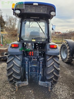 Tractor agrícola - Solis - 90