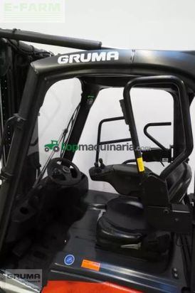 Elevadora - Linde - e 15 evo 386-02