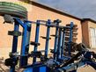 Combinado de siembra -  - cultilift 600 oberflächengerät