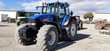 Tractor agrícola - New Holland - TM175