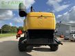 Cosechadora de Cereal - New Holland - cx 8070