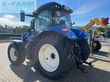 Tractor agrícola - New Holland - t 6.180 dc