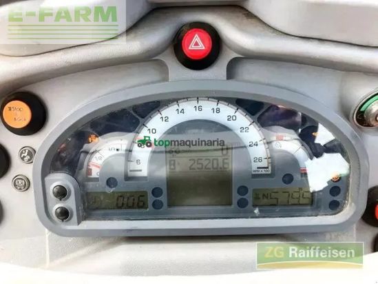 Tractor agrícola - Deutz-Fahr - 5100 ds gs schmalspursch