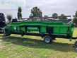 Cosechadora de Cereal - Deutz-Fahr - c 7206 ts