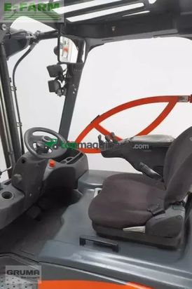 Elevadora - Linde - e 18 ph evo 386-02