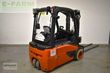 Elevadora - Linde - e 20 l evo 386-02