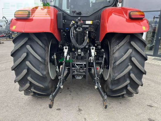 Tractor agrícola - Steyr - 6150 profi cvt