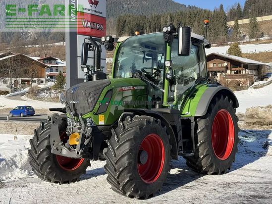 Tractor agrícola - Fendt - 313 vario gen4 profi setting 2 Profi