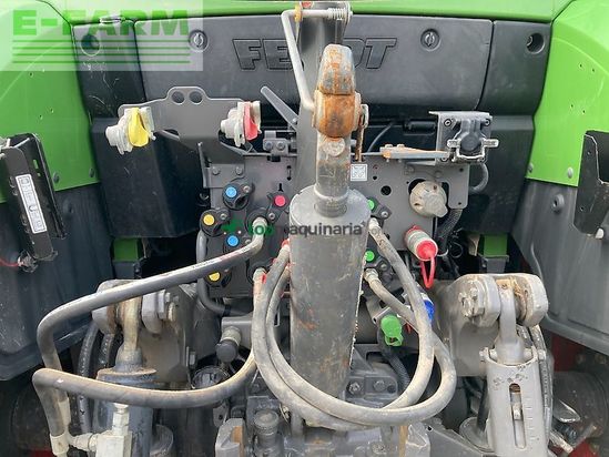 Tractor agrícola - Fendt - 514 vario power+ setting 2 PowerPlus