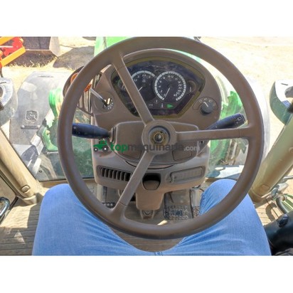 Tractor agrícola - John Deere - 6115R