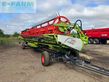 Cosechadora de Cereal - Claas - lexion 8900 4 wd