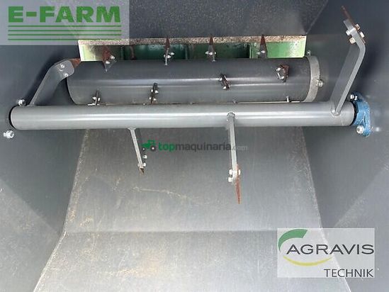 Remolqu esparcidor -  - eg 1001 eg 901