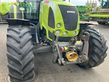 Tractor agrícola - Claas - arion 520 cis CIS