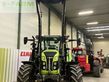 Tractor agrícola - Claas - arion 440