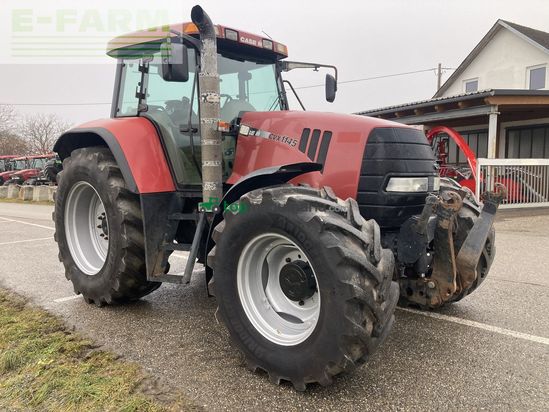 Tractor agrícola - Case IH - cvx 1145 profimodell