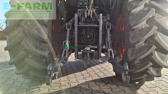 Tractor agrícola - Claas - elios 210