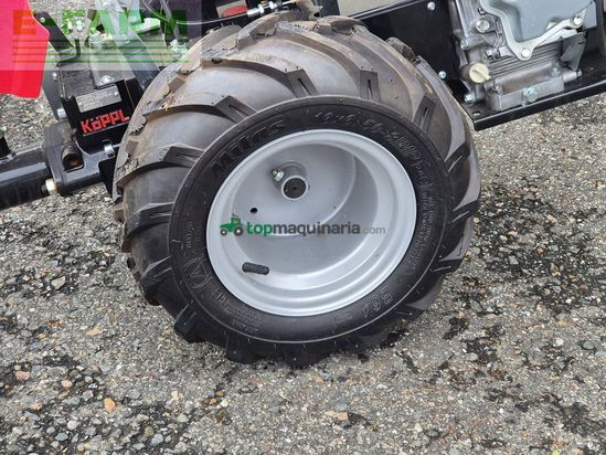 Cortacésped manual - Köppl - 3e507 koeppl motormäher