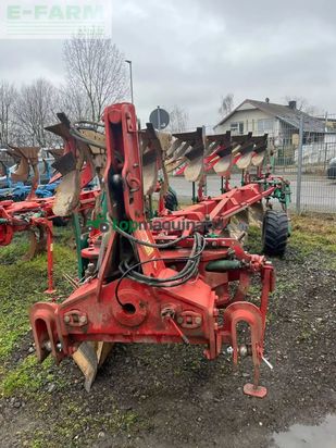 Arado - Kverneland - lb 100 vario