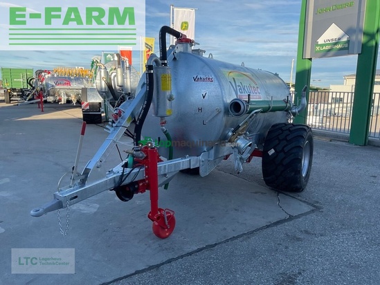 Equipamiento / accesorio - Vakutec - va 5000