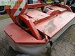 Cortacésped manual - Kuhn - gmd 802 ff
