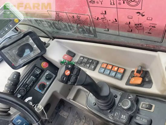 Telescopica - Massey Ferguson - th7038