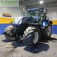 Tractor agrícola - New Holland - t7.270 autocomm.