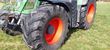 Tractor agrícola - Fendt - 718 vario scr profi