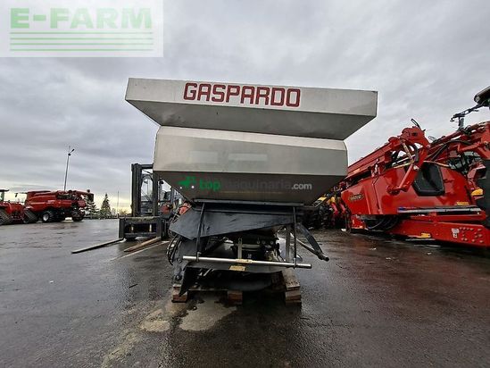 Esparcidor -  - zeno 321600