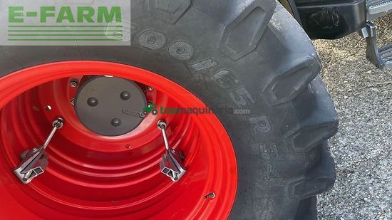 Tractor agrícola - Fendt - 933 vario profi Profi