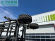 Cultivador - Saphir - fg 500 fs