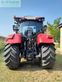 Tractor agrícola - Case IH - maxxum 125 multicontroller