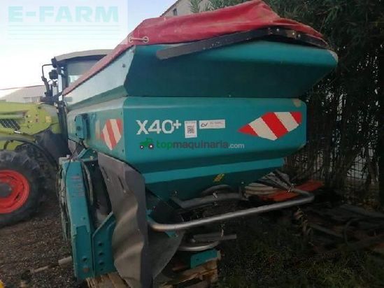 Esparcidor -  - x40