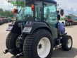 Tractor agrícola - Iseki - tg 6687 vorführmaschine